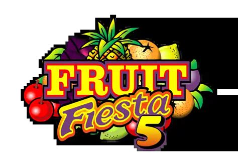 Fruit Fiesta 5 Line Blaze